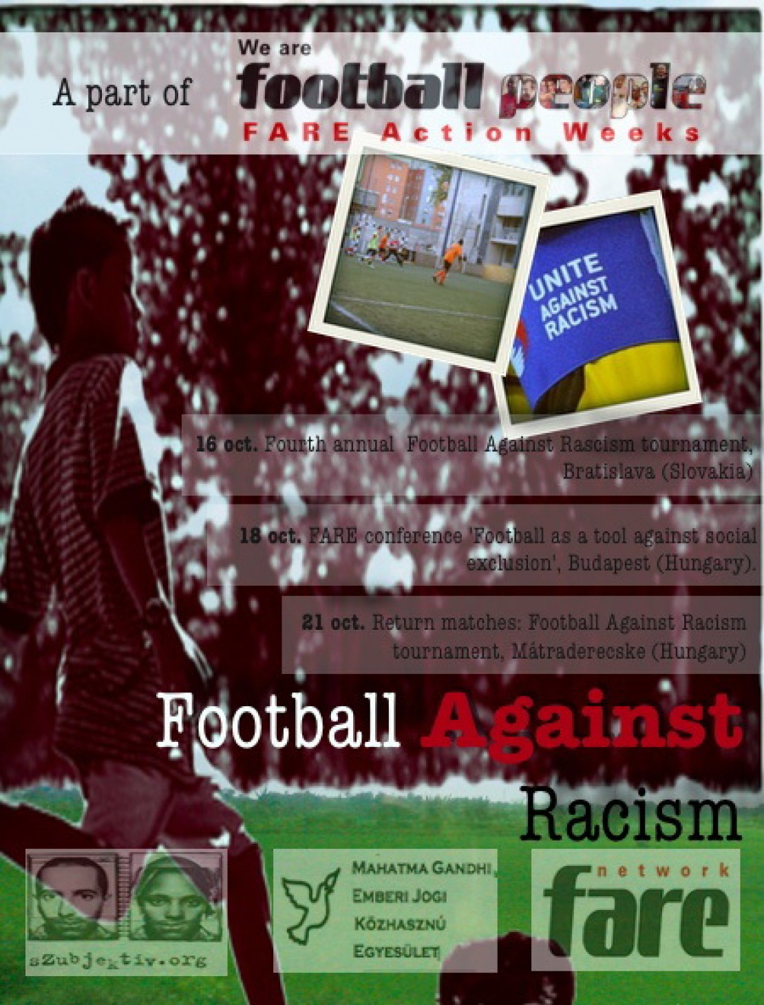 Football Against Racism