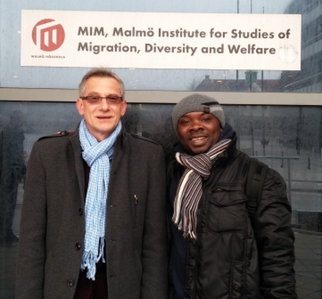 Electoral rights of immigrants discussed in Malmö