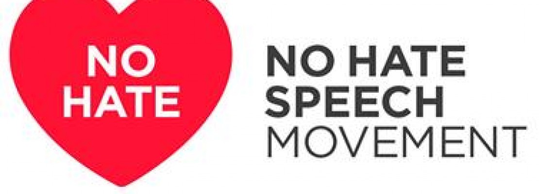 No Hate Speech Roadshow