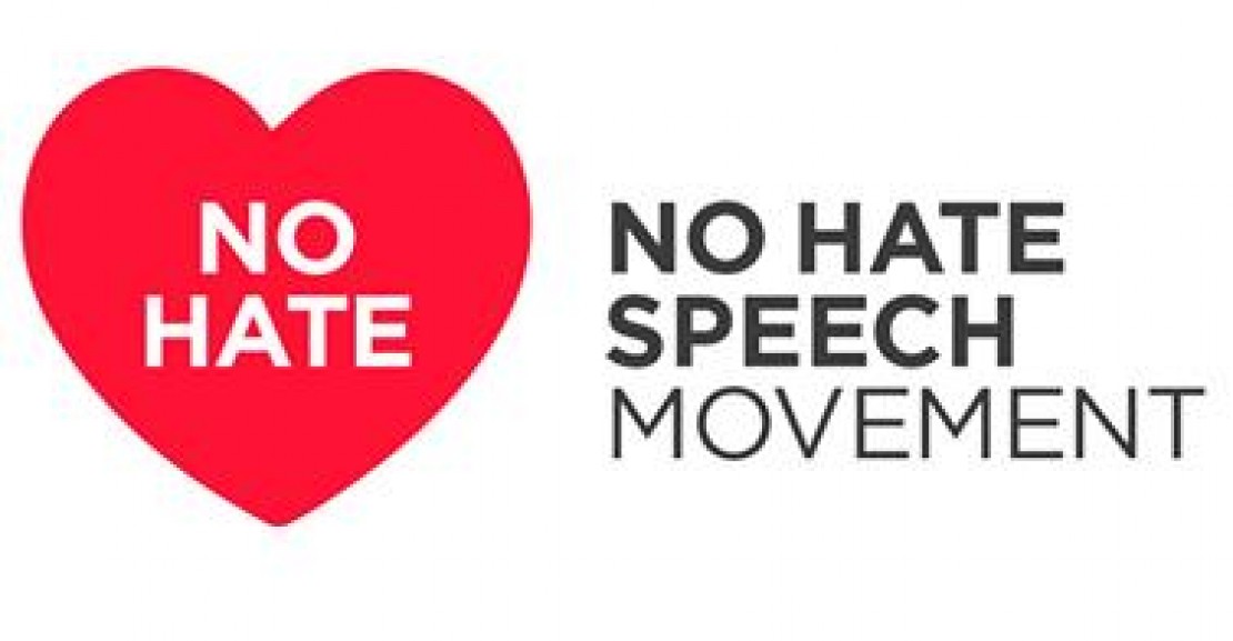 Az Emberi Jogi Akciónap _ No Hate Speech Mozgalom